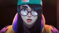 Valorant - Killjoy (Image via Riot Games)